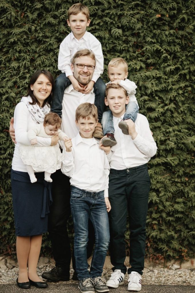 Rima ir Linas Kukuraičiai