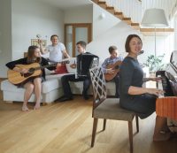 Irma ir Arūnas Naujokai